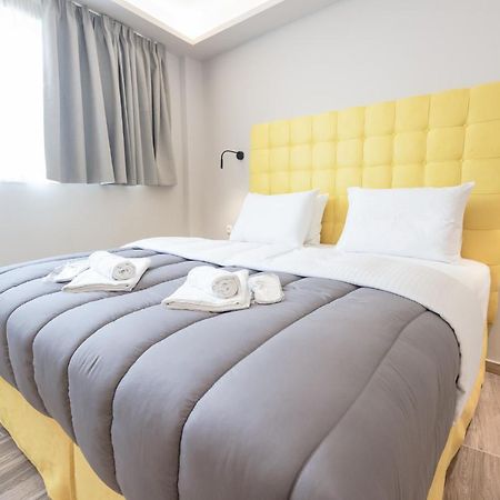 City Life Athens Apartments Exterior foto