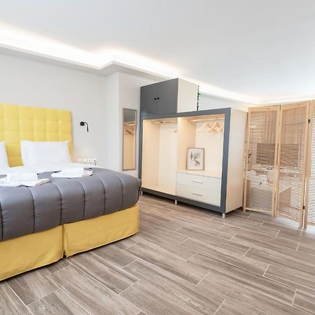 City Life Athens Apartments Exterior foto