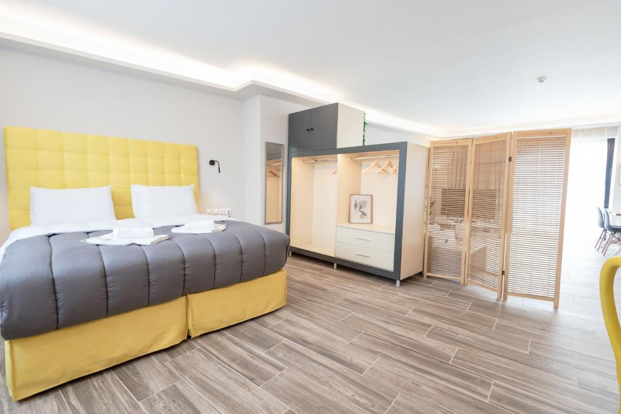 City Life Athens Apartments Exterior foto