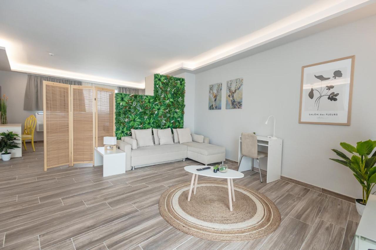City Life Athens Apartments Exterior foto