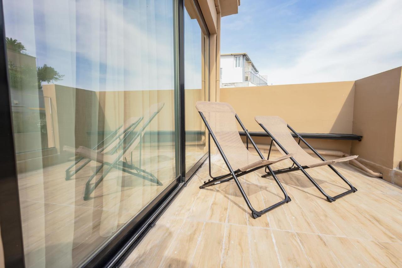 City Life Athens Apartments Exterior foto