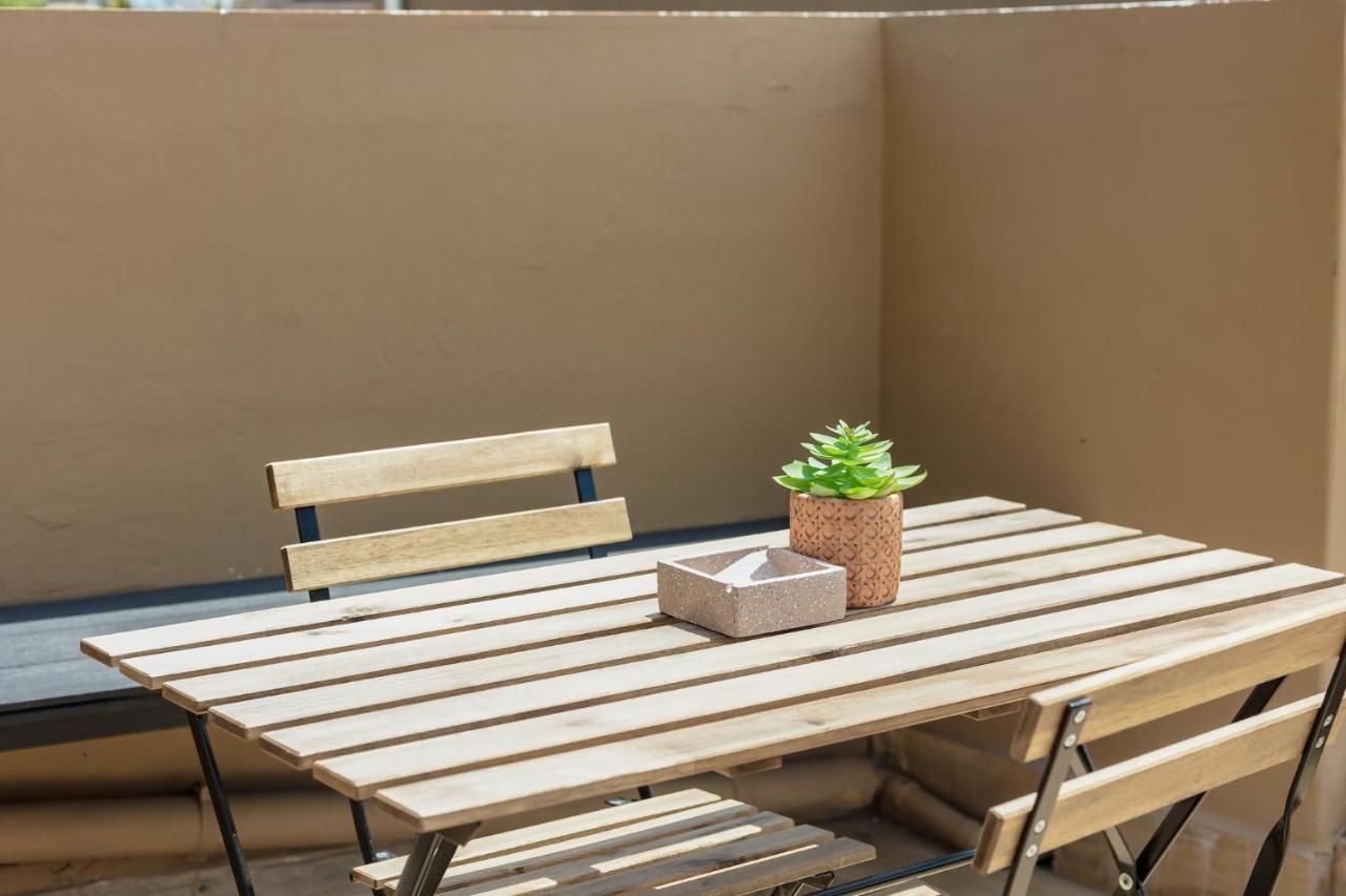 City Life Athens Apartments Exterior foto