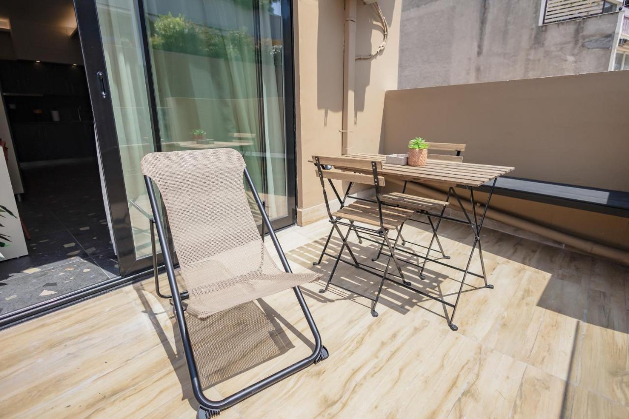 City Life Athens Apartments Exterior foto