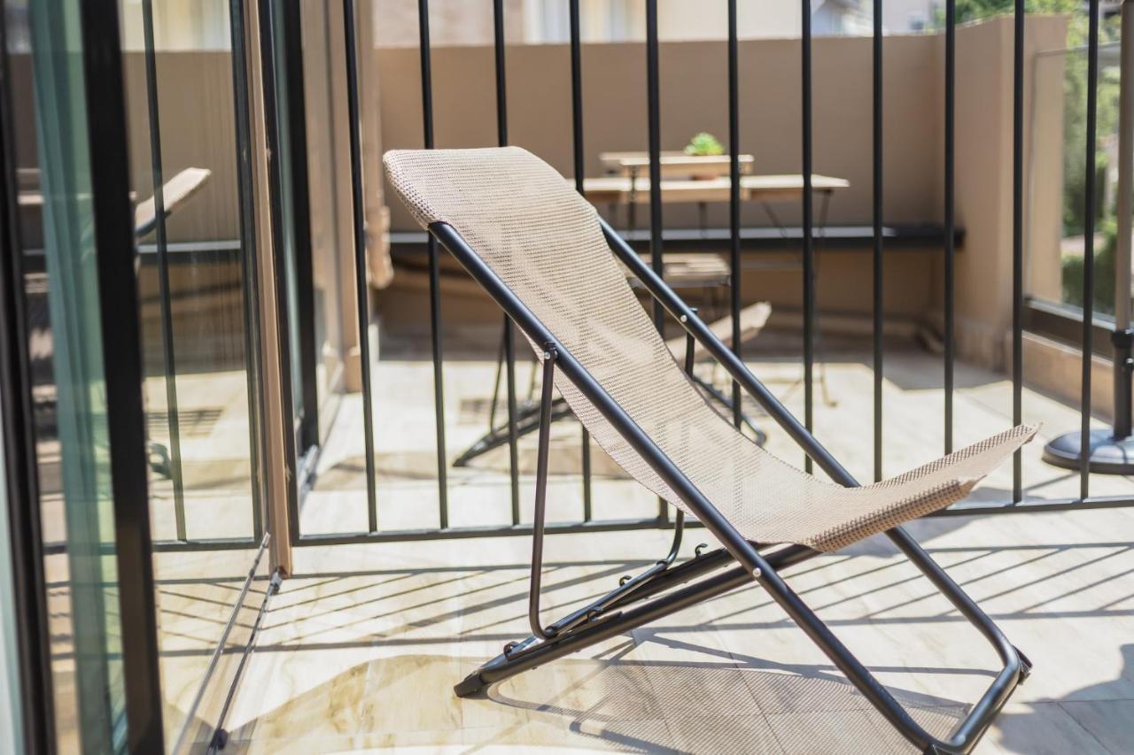 City Life Athens Apartments Exterior foto