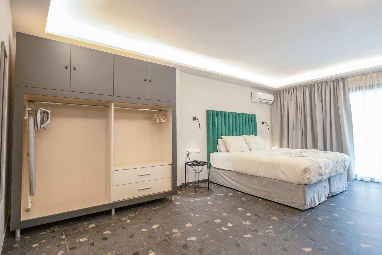 City Life Athens Apartments Exterior foto