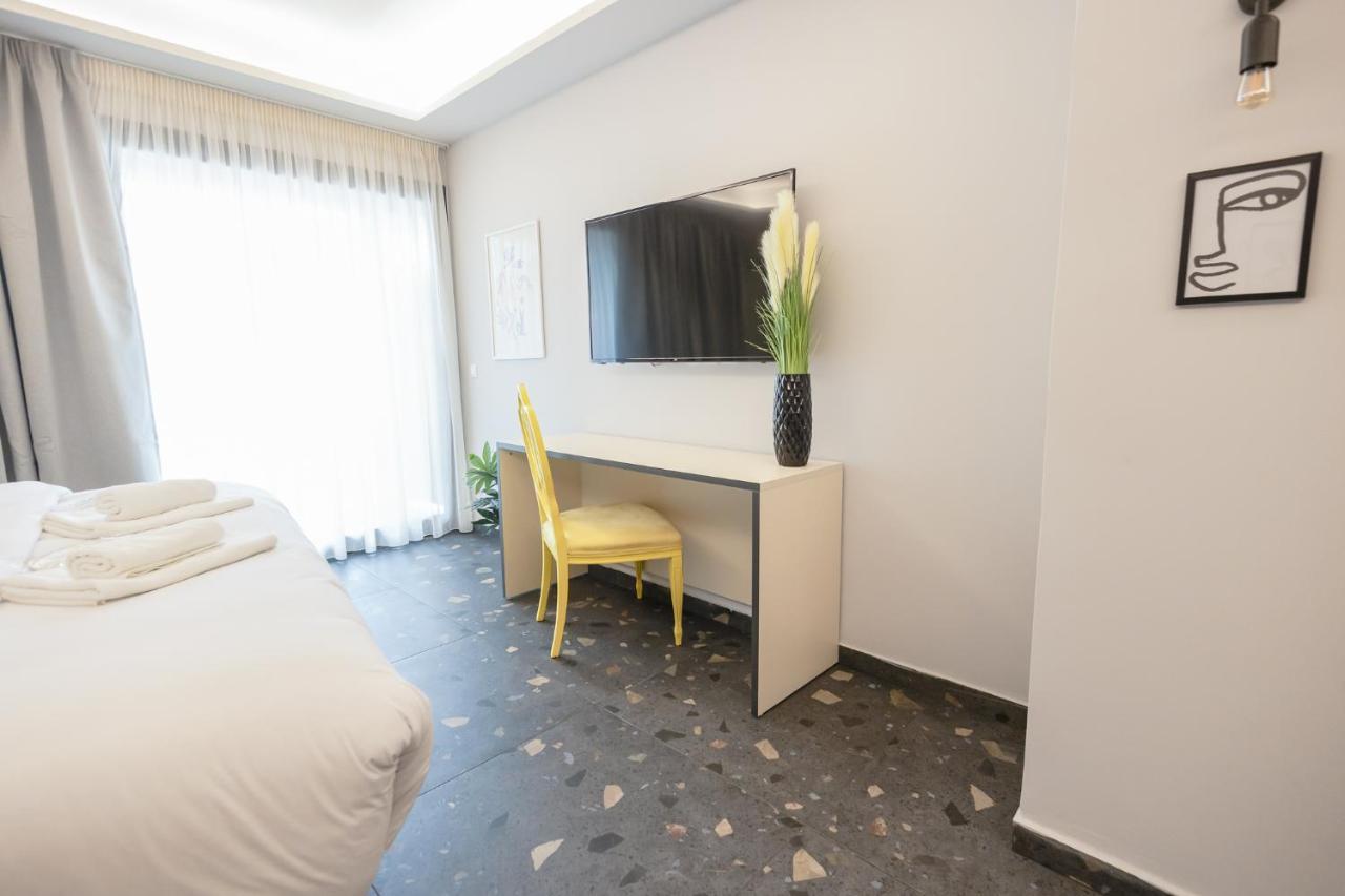 City Life Athens Apartments Exterior foto